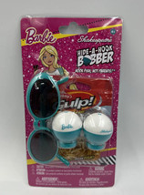 Barbie Fishing Sunglasses Kids Accessory Kit Brand New Shakespeare Hide-... - £8.78 GBP