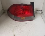 Driver Tail Light Sedan Quarter Panel Mounted Fits 01-02 ACCORD 719432 - $33.53