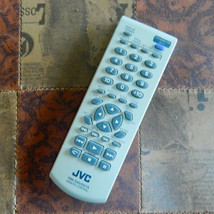 JVC REMOTE Original to: XV-N212 XV-N212SJ QPD51AL QPD5AL QPD5DV XV-N210B... - £12.35 GBP