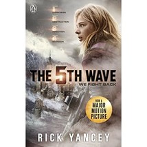 The 5th Wave (Book 1) Yancey, Rick - $11.00