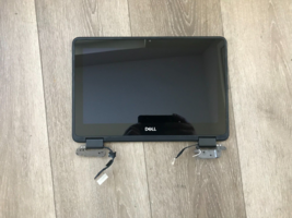 Dell Chromebook 11 5190 2-in-1 11.6&quot; HD 1366x768 Complete Touch Screen A... - £31.34 GBP