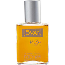 Jovan Musk By Jovan Aftershave Cologne 4 Oz - $27.00