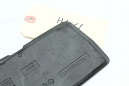 2015-2018 MERCEDES C300 W205 CENTER CONSOLE REAR TRAY RUBBER INSERT H1561 image 15