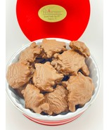 Sugar Free (No Sugar Added) Caramel Pecan Patties in Gift Tin 14 oz. - copy - $25.00