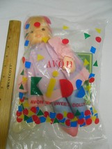 BNIP Avon Musical Wind Up Doll, My Sweet Dolly Twinkle Twinkle Little St... - £11.25 GBP