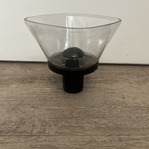 Cuisinart DBM-8 Coffee Grinder Burr Style - Bean Hopper Replacement Part... - $13.99