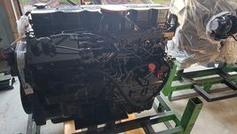 2021 ISL 280 Cummins Engine 8.9L From Cummins Factory ISL9 - $294,888.99 MXN