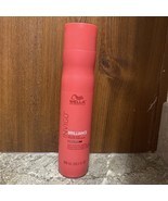 Wella Invigo Brilliance Color Protection Shampoo For Coarse Hair 10.1 oz - $20.49 CAD