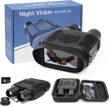Astromania Night Vision Binocular/Digital Infrared Night Vision Scope - Hunting - £130.74 GBP