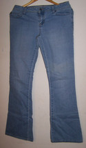 SO WEAR IT DECLARE IT JEANS - Size 9 Average - EUC! - £13.28 GBP