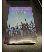 New International Version NIV Holy Bible - Zondervan - 2011 - £10.83 GBP