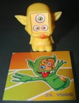 BLINKU - Micro Monsters - #29 YUGO - $6.75