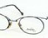 Vintage STING by ATAIR 1477 616 BLACK /MULTICOLOR EYEGLASSES GLASSES 47-... - $48.96