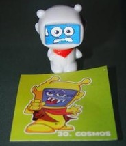 BLINKU - Micro Monsters - #30 COSMOS - $5.00