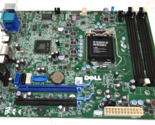 Dell Optiplex 9010 LGA 1155 DDR3 Desktop System Motherboard 51FJ8 - $17.72