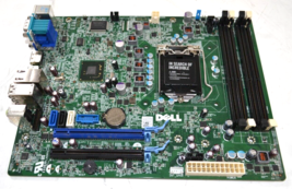 Dell Optiplex 9010 LGA 1155 DDR3 Desktop System Motherboard 51FJ8 - £13.92 GBP