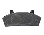 Speedometer Cluster MPH Fits 06 COMMANDER 216713 - £53.34 GBP