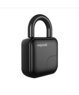 Heavy-duty Keyless Weatherproof Fingerprint Smart Lock | 500KG Tension - €84,57 EUR+