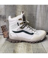VANS Ultrarange Exo Hi GORE-TEX MTE-3 White Gray Men&#39;s Size 8 / Women’s ... - €84,73 EUR