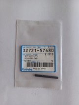 32721-57680 PIN Kubota New Aftermarket - $1.61 CAD