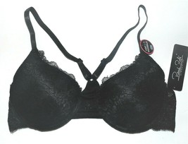 Rene Rofe&#39; Womens Racerback Light Pad Bras Sizes 34B, 36B, 34C, 36C 36D NWT - £8.81 GBP