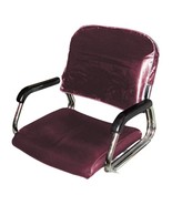  Scalpmaster Round Chair Back Cover (3060) - $17.76 CAD