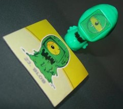 BLINKU - Micro Monsters - #23 BLOB - $5.00