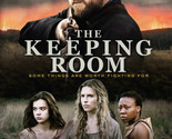 The Keeping Room DVD | Region 4 - $8.43