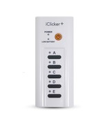iClicker+ Student Remote [Misc. Supplies] i-clicker - $522.71 MXN