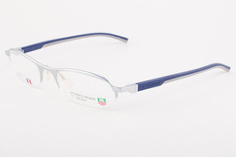 Tag Heuer 823 004 Automatic Blue Gray Eyeglasses TH823-004 52mm - £228.45 GBP