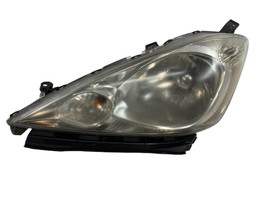 2009-2011 Honda Fit Sport 1.5L Fit LH Driver Left Headlight Assembly OEM... - $98.95