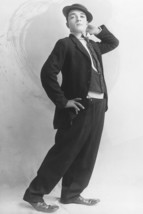 BUSTER KEATON 24X36 COLOR PHOTO POSTER PRINT - $29.00