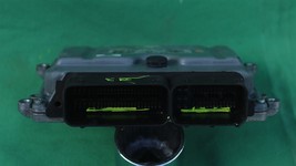 Mercedes Engine Computer Control Module Unit ECU PCU PCM DME A2721533291 image 2