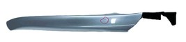 1993-1999 Mercedes CL600 Right Passenger Exterior A-Pillar RH OEM - $1,536.07 MXN