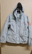 Protest Mint green Protest Jacket Size 16 UK For Women - $22.50