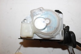 2005-2010 SCION TC REAR RIGHT PASSENGER SIDE SEAT BELT RETRACTOR J425 image 4