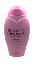 Shower To Shower Original Fresh With Chamomile Absorbent Body Powder 8oz - $9.99
