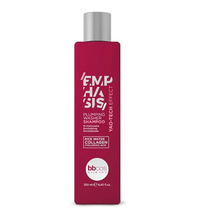 BBCOS Emphasis Yao-Tech Plumping Washer Shampoo image 2