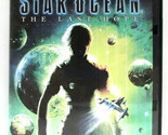 Microsoft Game Star ocean: the last hope 1212 - $9.99