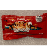 1 Heinz United States Of Saucemerica Ketchup Packet Idaho #43/50 *NEW* ss1 - $7.99