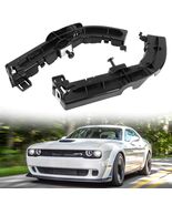 2Pcs Front Left Right Side Bumper Support Bracket for 2008-2020 Dodge Ch... - $32.72