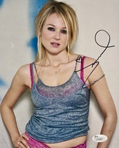 Jewel Autographed Signed 8” X 10” Photo Singer Songwriter Jsa Certified L21067 - $109.99