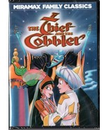 The Thief And The Cobbler (DVD, 2011) Voices Matthew Broderick, Vincent ... - $11.99