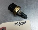 Coolant Temperature Sensor From 2011 BMW 335i Xdrive  3.0 - $19.75