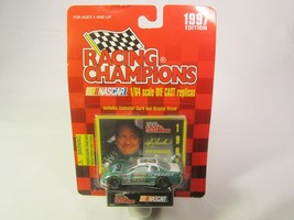 *New* RACING CHAMPIONS 1:64 Scale Car #33 KEN SCHRADER 1997 APR [Z165f] - £2.52 GBP