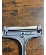 Adjustable Aluminum Cheese Slicer - 4 &quot; wide - €11,27 EUR