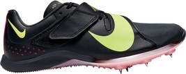 NIKE Air Zoom Long Jump Elite Track &amp; Field Spikes Men&#39;s Size 9 CT0079-001 - £65.34 GBP