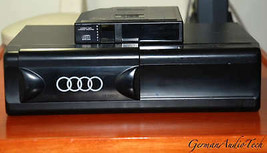 Audi Cd Player Changer A4 A6 A8 4D0 035 111 Radio 1996 - £155.65 GBP