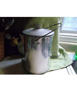 Camping Coffee Pot 20 Cup by Mirro - $417.00 MXN