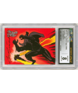 CGC JSA SS 8 SIGNED Joe Sinnott Fantastic Four #52 Art Card ~ 1st Black Panther - €84,73 EUR